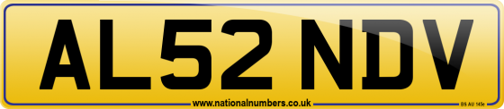 AL52 NDV