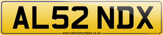 AL52 NDX
