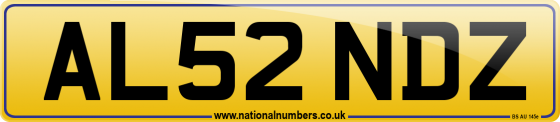 AL52 NDZ