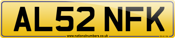 AL52 NFK