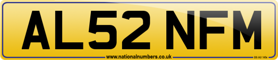 AL52 NFM