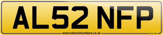 AL52 NFP