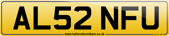 AL52 NFU