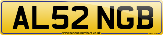 AL52 NGB