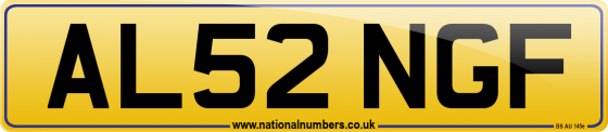 AL52 NGF