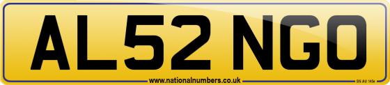 AL52 NGO