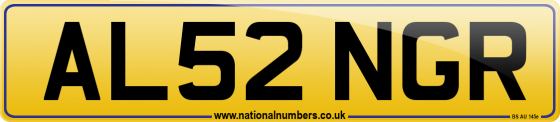 AL52 NGR