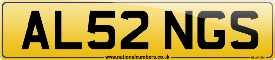 AL52 NGS