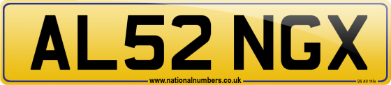 AL52 NGX