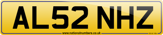 AL52 NHZ