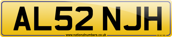 AL52 NJH