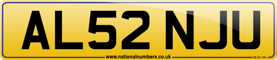 AL52 NJU