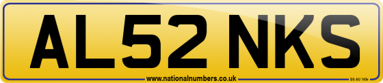 AL52 NKS