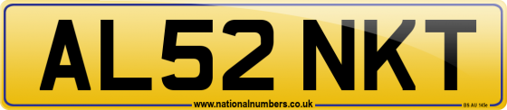 AL52 NKT