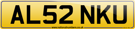 AL52 NKU