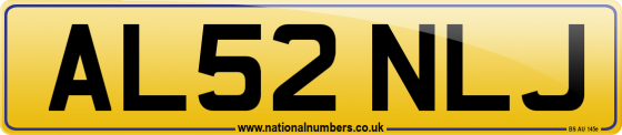 AL52 NLJ