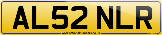 AL52 NLR