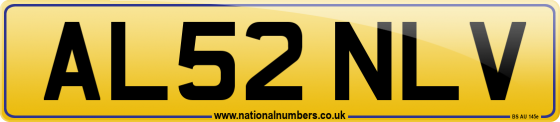 AL52 NLV