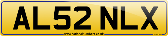 AL52 NLX