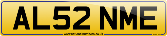 AL52 NME