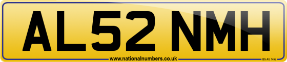AL52 NMH