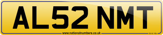 AL52 NMT