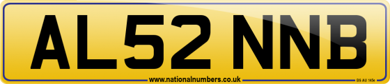 AL52 NNB
