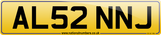 AL52 NNJ