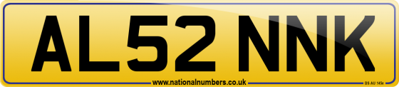 AL52 NNK