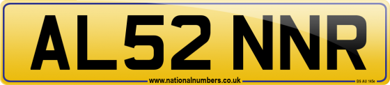 AL52 NNR