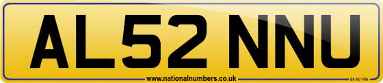 AL52 NNU