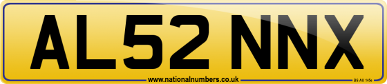 AL52 NNX