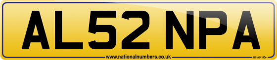 AL52 NPA