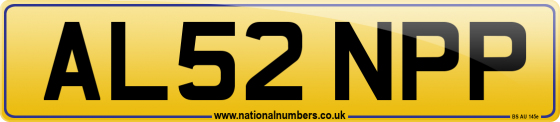 AL52 NPP