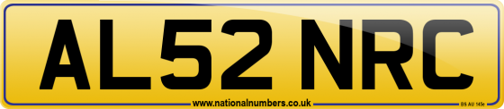 AL52 NRC