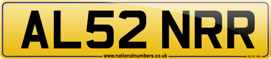 AL52 NRR