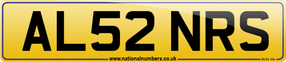 AL52 NRS
