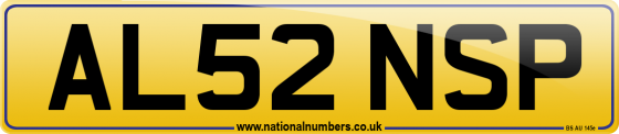 AL52 NSP
