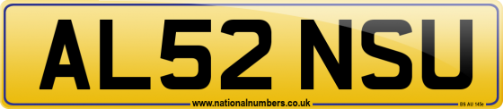 AL52 NSU
