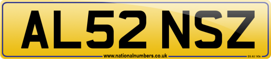 AL52 NSZ