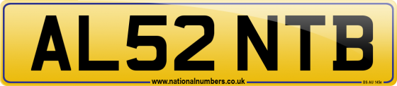 AL52 NTB