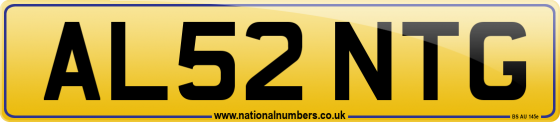AL52 NTG
