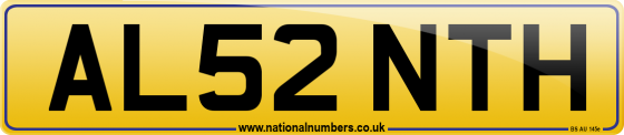 AL52 NTH