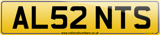 AL52 NTS