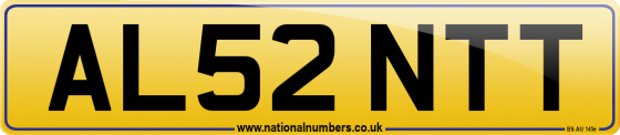 AL52 NTT