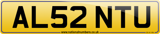 AL52 NTU