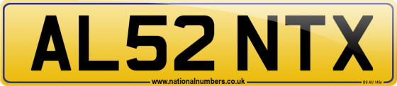 AL52 NTX