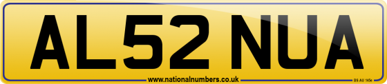 AL52 NUA