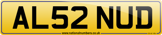 AL52 NUD
