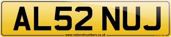 AL52 NUJ